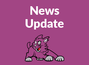 Wildcat Weekly Virtual Backpack Friday, March 14th 2025